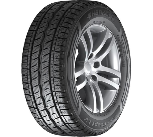 165/70R13C HANKOOK WINTER I*CEPT LV (RW12) 88/86R Studless DCB73 3PMSF M+S
