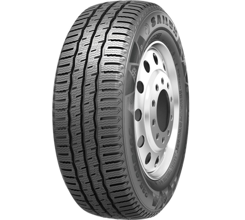 175/65R14C SAILUN ENDURE WSL1 90/88T Studless DBB72 3PMSF M+S