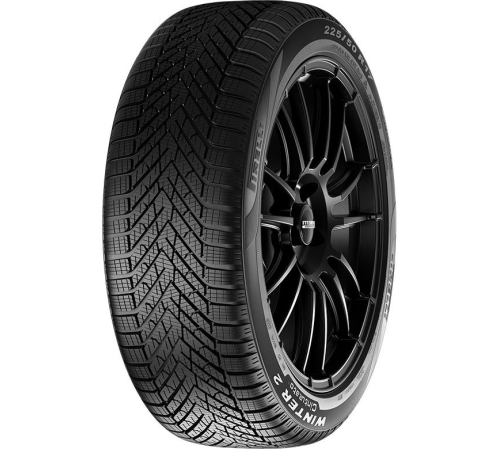 205/55R17 PIRELLI CINTURATO WINTER 2 95H XL FSL Studless CBB71 3PMSF M+S