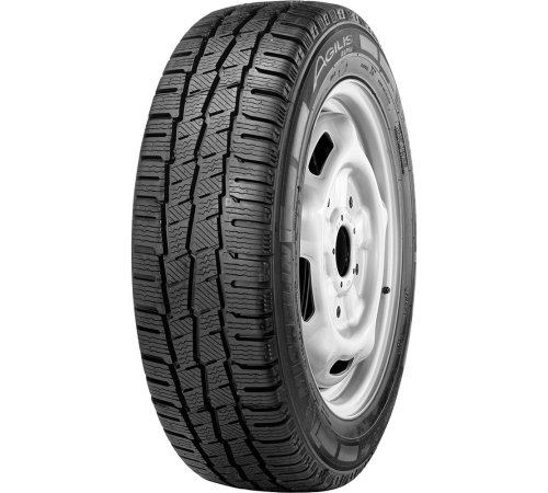 215/65R16C MICHELIN AGILIS ALPIN 109/107R Studless DBB71 3PMSF