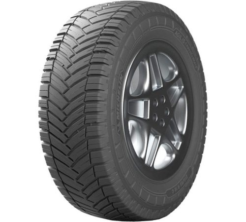 215/65R16C MICHELIN AGILIS CROSSCLIMATE 109/107T CAB73 3PMSF M+S