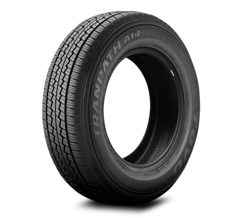 215/70R16 TOYO TRANPATH A14A 99H DCB70 M+S