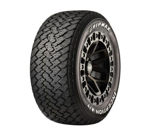 225/65R17 GRIPMAX INCEPTION A/T 102T RWL DCB72 3PMSF M+S