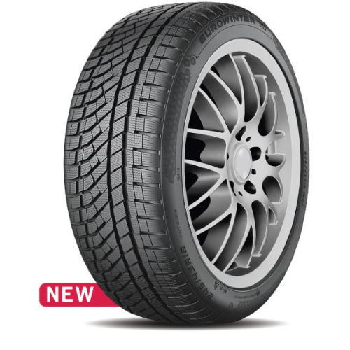 255/55R18 FALKEN EUROWINTER HS02 PRO 109V XL DOT22 Studless 3PMSF M+S