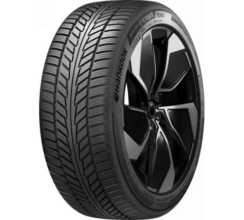 305/30R21 HANKOOK ION I*CEPT (IW01) 104V XL NCS Elect RP Studless CBA72 3PMSF M+S