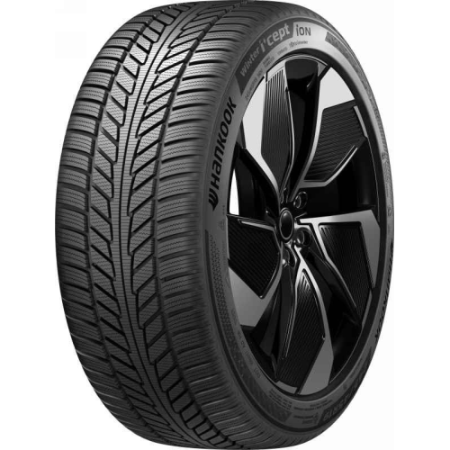 305/30R21 HANKOOK ION I*CEPT (IW01) 104V XL NCS Elect RP Studless CBA72 3PMSF M+S