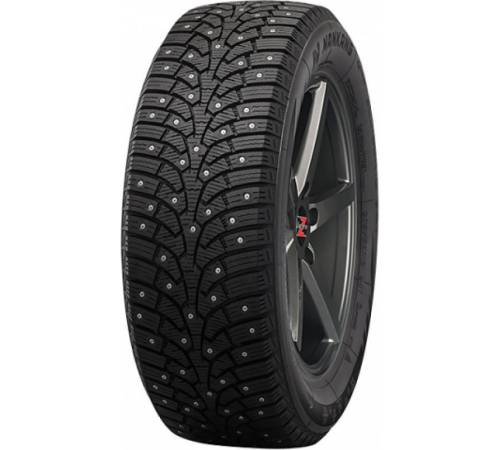 235/40R19 NANKANG SW-9 96T XL Studded 3PMSF M+S