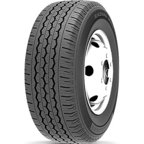 235/65R16C WESTLAKE H188 115/113R CCB72 M+S