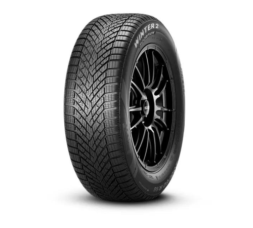 235/60R18 PIRELLI SCORPION WINTER 2 107T XL Seal Inside Elect DOT22 Studless CAB71 3PMSF M+S