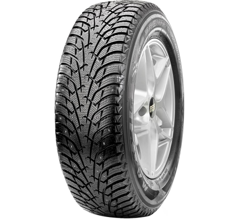 255/55R18 MAXXIS NS5 PREMITRA ICE 109T XL DOT19 Studdable CDB73 3PMSF M+S
