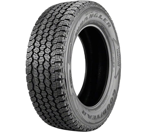 265/65R17 GOODYEAR WRANGLER AT ADVENTURE 112T DDB73 3PMSF M+S