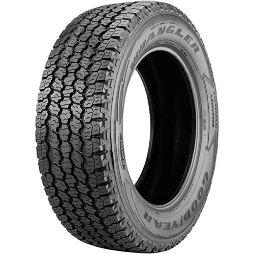 265/65R17 GOODYEAR WRANGLER AT ADVENTURE 112T DDB73 3PMSF M+S