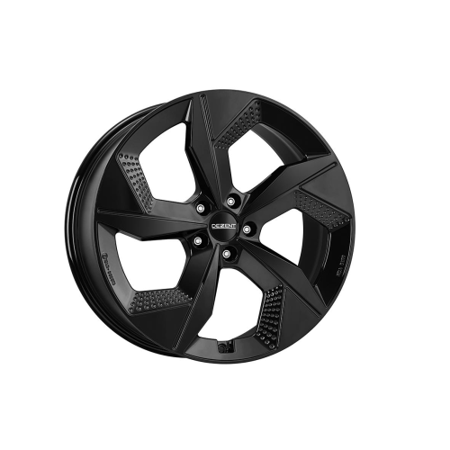 19'' 5x114.3 Dezent AO Black ET49 7.5J