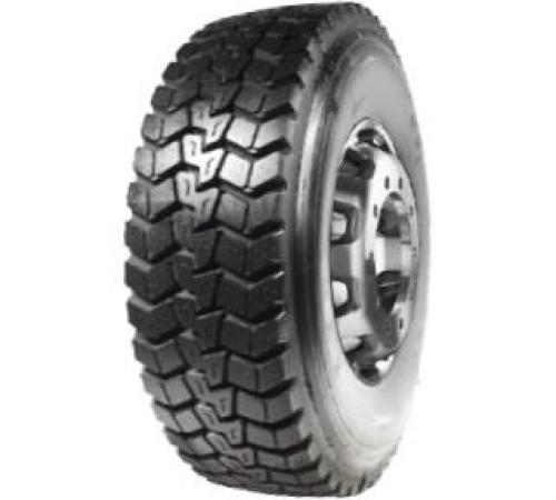 22.5'' x Malatesta Hot Retread MDY  ET 315J