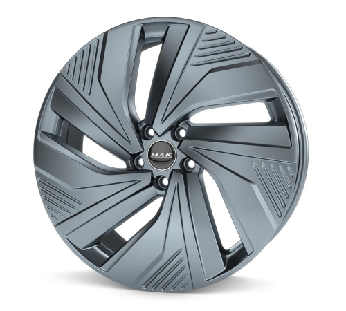 20'' 5x112 MAK Electra Light Titan ET44 7.5J