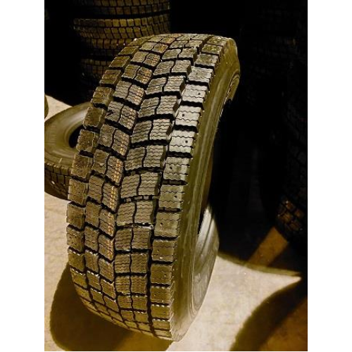22.5'' x Paltread Cold Retread P41  ET 295J