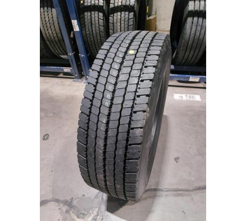 22.5'' x Paltread Cold Retread K49  ET 315J