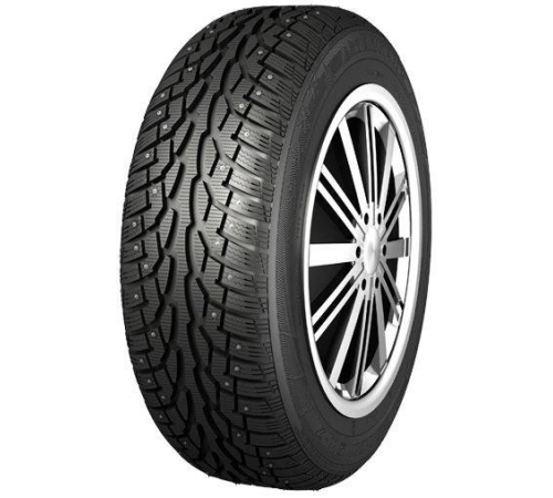 235/50R18 NANKANG SW-7 101T XL Studded 3PMSF