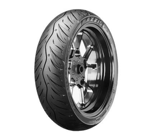 130/70-12 Maxxis MA-WGR 62P TL SCOOTER STREET Rear