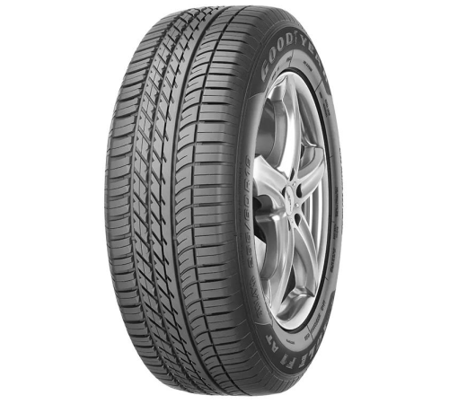 255/50R20 GOODYEAR EAGLE F1 ASYMMETRIC SUV AT 109W XL J LR Elect FP ABB73 M+S