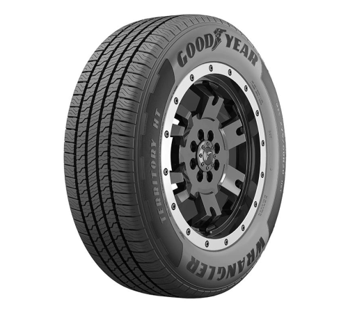 275/45R21 GOODYEAR WRANGLER TERRITORY HT 110V XL Elect ACB72 M+S