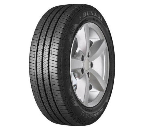 215/75R16C DUNLOP ECONODRIVE LT 113/111R BAB72