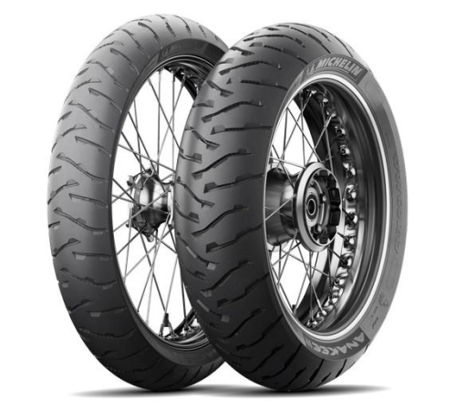 90/90-21 Michelin ANAKEE 3 54V TL ENDURO STREET Front