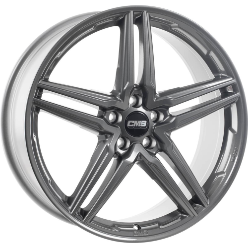 18'' 5x108 CMS C29 Titan Gloss ET48 8J