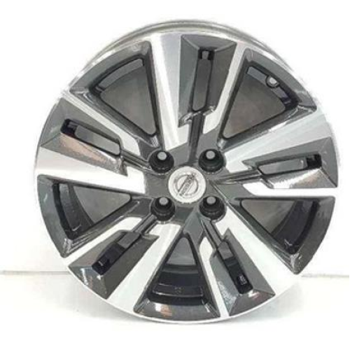 16'' 4x100 OE Mikra K14 403005FA1A  ET50 6J