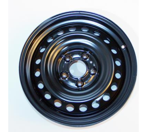 16'' 5x114.3 TREBL Pulsar C13 403003NL0E  ET40 6J