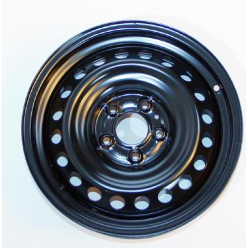 16'' 5x114.3 TREBL Pulsar C13 403003NL0E  ET40 6J