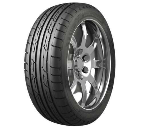 165/70R10 NANKANG ECO-2+ 72H DBB70