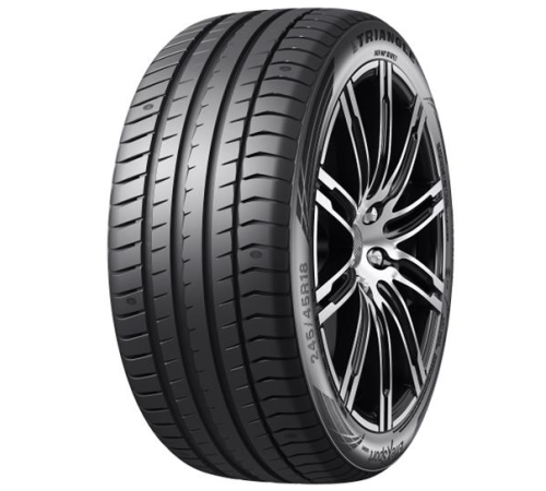 195/45R16 TRIANGLE EFFEXSPORT (TH202) 84W XL Elect RP DBB72 M+S