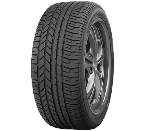 255/50R19 PIRELLI P ZERO ASIMMETRICO 107Y XL FSL DOT21 CCB72 M+S