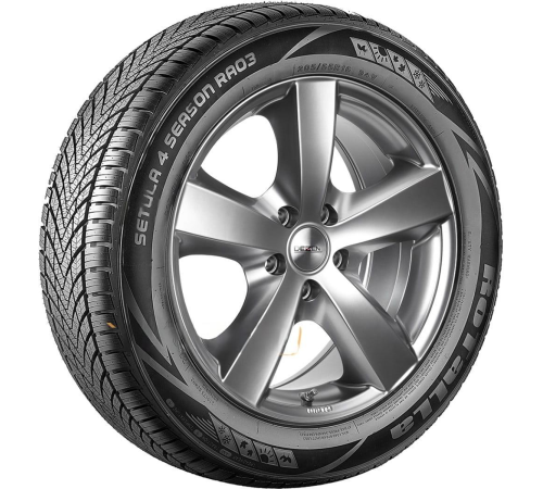 145/80R13 ROTALLA RA03 79T XL DCB71 3PMSF