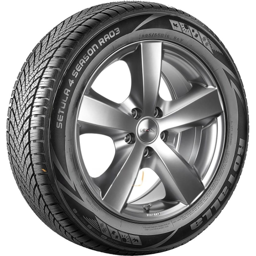 155/65R13 ROTALLA RA03 73T DCB71 3PMSF