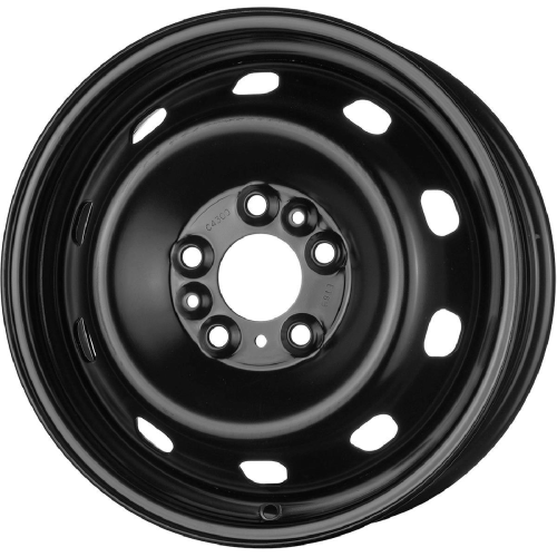 16'' 5x118 MW R1-1909 Black ET68 6J