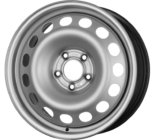 16'' 5x108 MW R1-1980 Silver ET46 7J