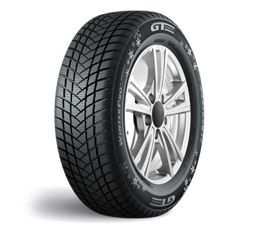 215/65R17 GT RADIAL WINTERPRO 2 SPORT SUV 99V Studless DBB70 3PMSF