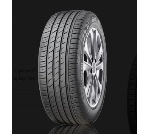 315/35R20 GITI GITICONTROL P80 RUNFLAT 110W XL RunFlat RP CBB74 M+S