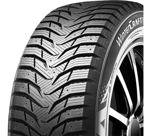 195/65R15 KUMHO WI32 95T XL Studdable 3PMSF M+S
