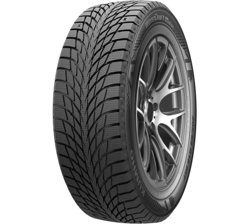 195/65R15 KUMHO WI51 95T XL Friction CDB72 3PMSF IceGrip M+S