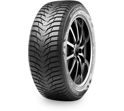 205/45R17 KUMHO WI31+ 88T XL RP Studdable EEB72 3PMSF M+S
