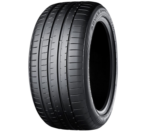 285/40R20 YOKOHAMA ADVAN SPORT V107A 108Y XL RPB DAA71