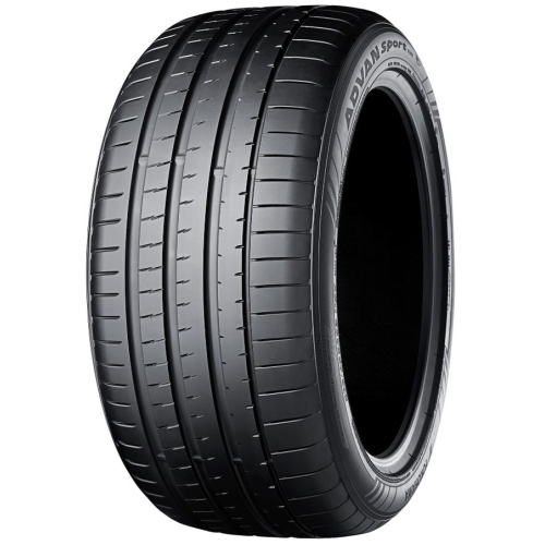 285/40R20 YOKOHAMA ADVAN SPORT V107A 108Y XL RPB DAA71
