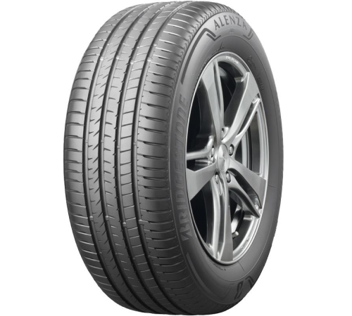 255/55R19 BRIDGESTONE ALENZA 001 107W DOT20 BA271