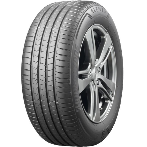 255/55R19 BRIDGESTONE ALENZA 001 107W DOT20 BA271