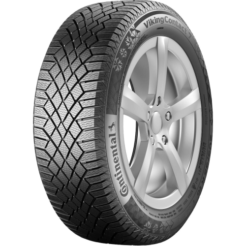 295/40R20 CONTINENTAL VIKINGCONTACT 7 110T XL Elect DOT21 Friction CDB75 3PMSF M+S