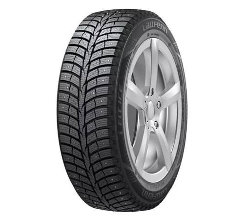 215/45R17 Laufenn I FIT ICE LW71 91T XL DOT20 Studded 3PMSF M+S