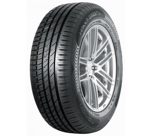 185/60R14 NOKIAN HAKKA GREEN 2 82H DOT18 BA167